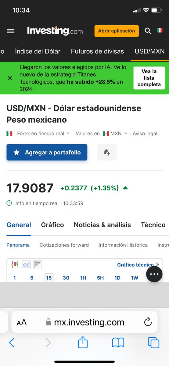 mario_dico50's tweet photo. Oye ⁦@R_Ramirez_O⁩ los inversionistas quieren saber si van a desaparecer los órganos autónomos , si vas a confiscar las afores, ellos saben que ⁦@Pemex⁩ está quebrado y que pierde ! Responde eso y no tapes el sol con un dedo ! ⁦@Hacienda_Mexico⁩ https://t.co/wK9xLVOSmn