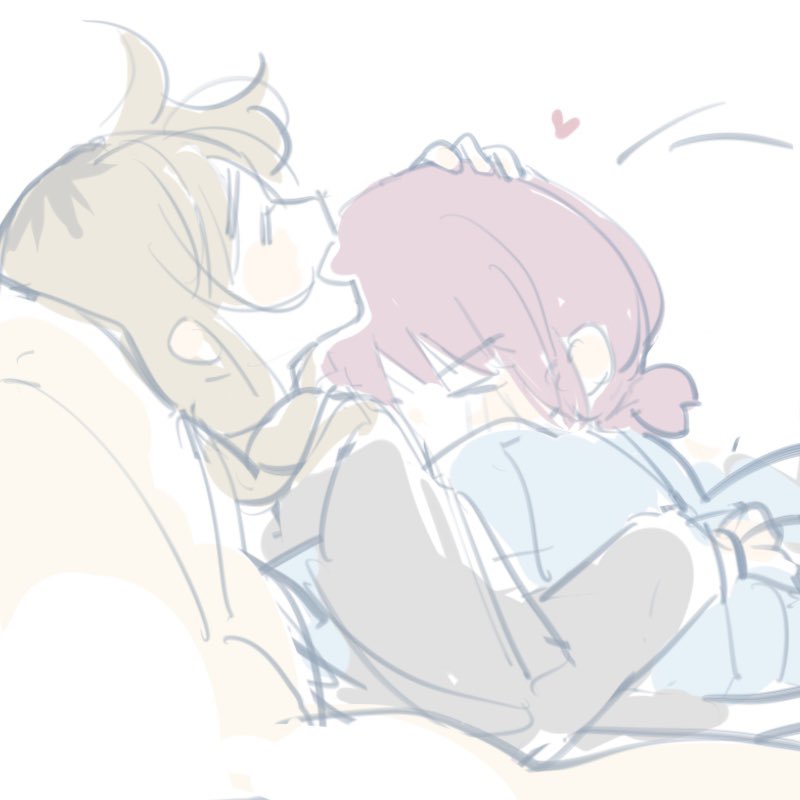 Yurisaki929's tweet image. 飞扑！
 #ガルクラ