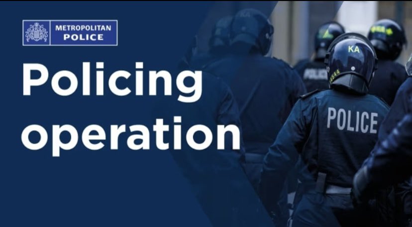 Passive drugs dog operation conducted at Southall Station with Southall Neighbourhood Teams and <a href="/MetTaskforce/">Met Police Taskforce</a> First stop of the day resulted in one male arrested for Possession of Class A Drugs <a href="/MPSDormersWells/">Dormers Wells Police</a> <a href="/MPSSouthallBdwy/">Southall Broadway & Southall West</a> <a href="/MPSNorwoodGreen/">Norwood Green Police</a> <a href="/MPSLadyMargaret/">Lady Margaret LPT</a> <a href="/MPSSouthallGrn/">Southall Green</a>