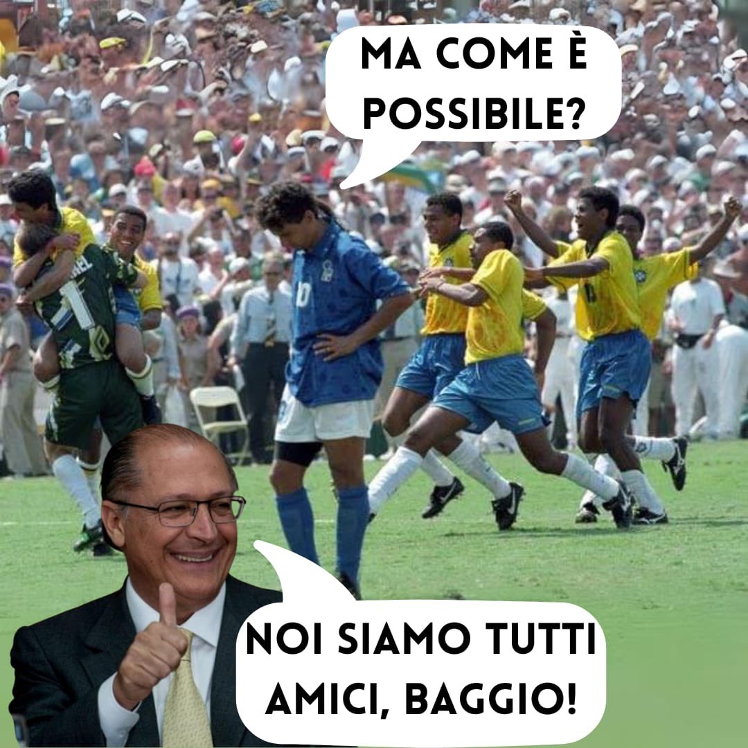 Geraldo Alckmin 🇧🇷 tweet media