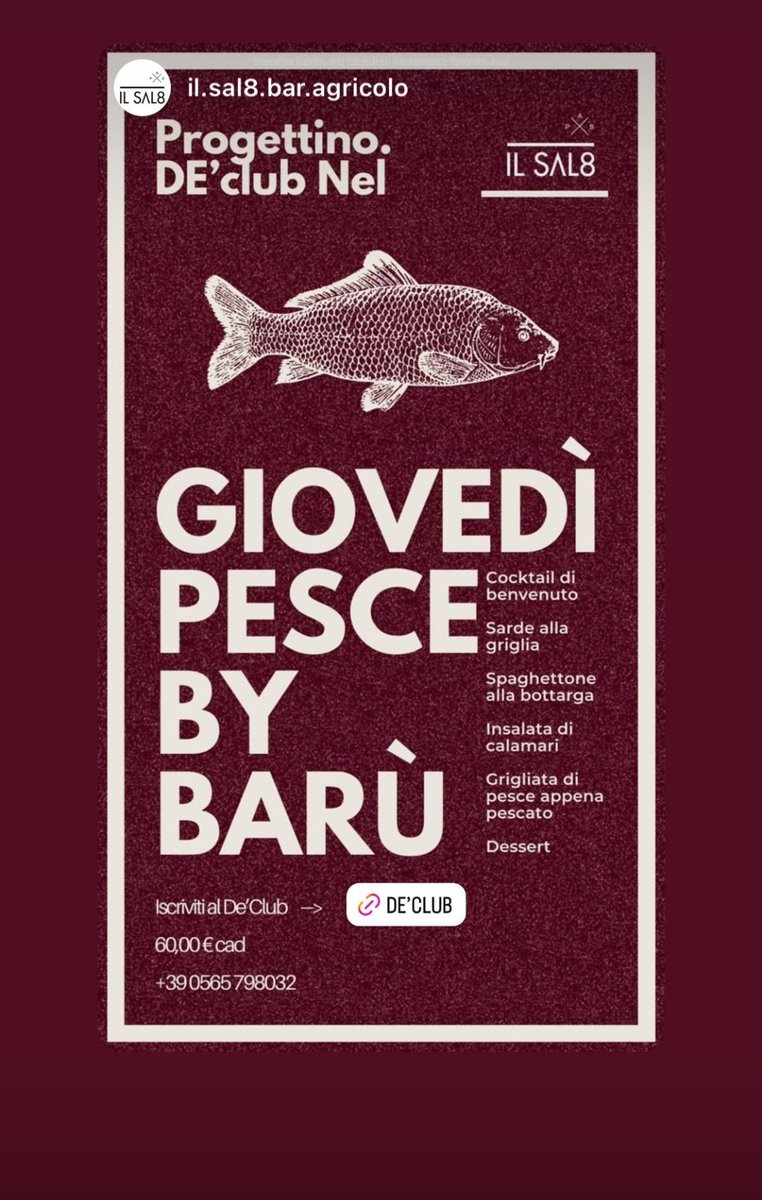 LoryMice's tweet photo. Giovedì pesce
#Sal8 #Jerú #Barulino #Diddiblack #fish #food https://t.co/LGHrQ6amQd