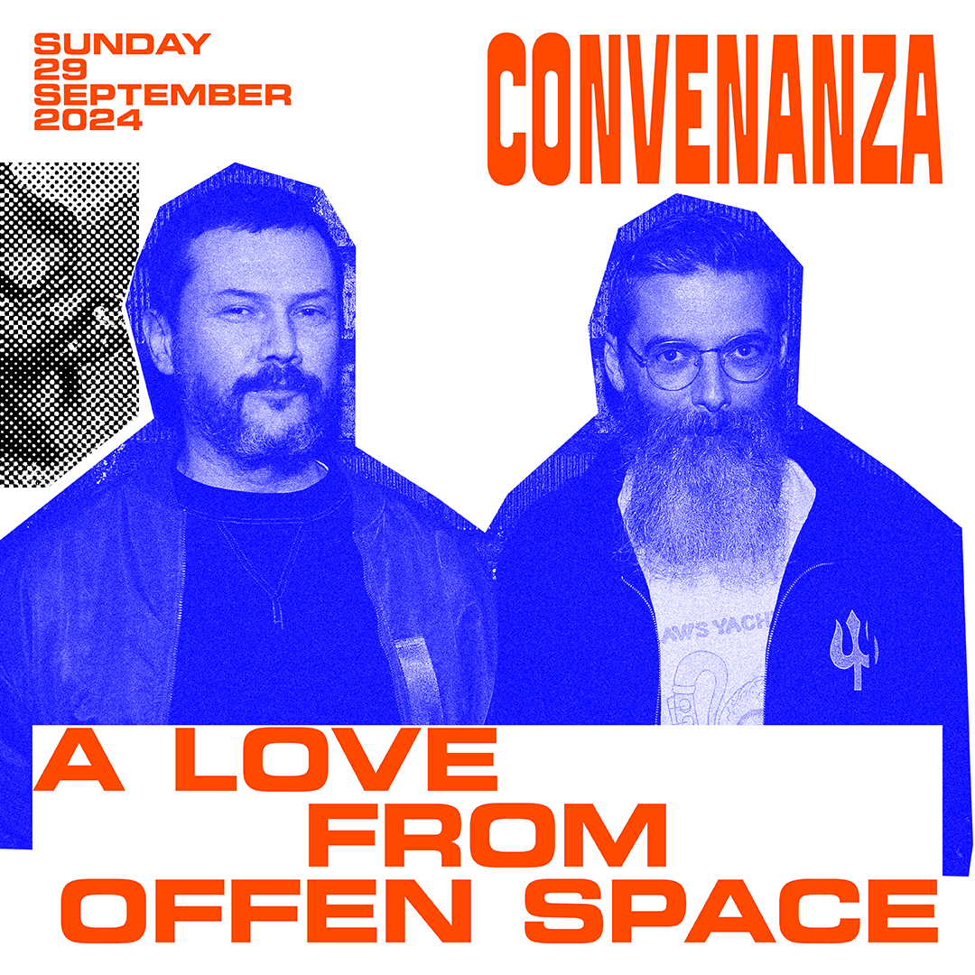 Convenanza Festival (@convenanza) on Twitter photo Closing up the festival on the Sunday night at Le Bar à Vins - these two legends:
After an impromptu b2b DJ set at East London’s premier hostelry, The Gun, @HardwayBros and <a href="/V_I_011/">Vladimir Ivkovic</a> had so much fun they decided to do it, well 'offen'... Closing up the festival on the Sunday night at Le Bar à Vins - these two legends:
After an impromptu b2b DJ set at East London’s premier hostelry, The Gun, @HardwayBros and <a href="/V_I_011/">Vladimir Ivkovic</a> had so much fun they decided to do it, well 'offen'...