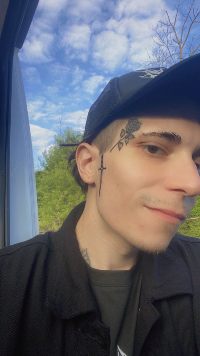 Anotha one + a haircut 🤓