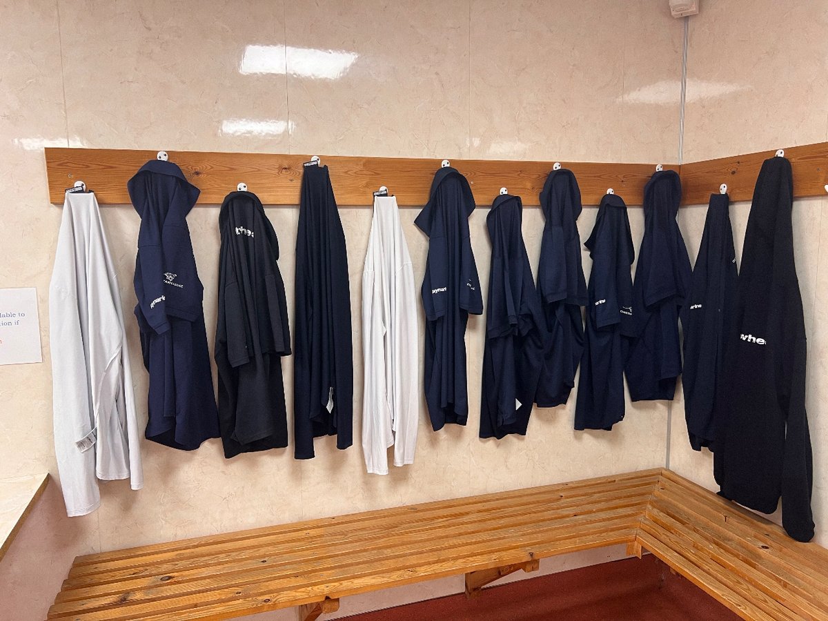 A busy day in port today. Just because we aren’t at sea doesn’t mean the team get to rest!
The day has been full of onshore chores such as refuelling the boat, laundry, admin and radio interviews! 
Never a dull day!