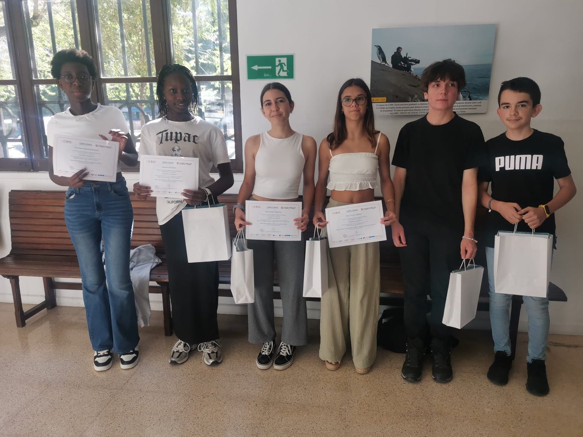 IES Son Rullan tweet media