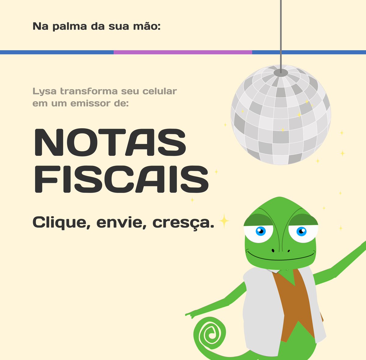 lysatech's tweet photo. 📲💼 Agora é possível emitir suas notas fiscais de serviços diretamente pelo celular com a Lysa! É simples, rápido e incrível! 🚀
https://t.co/FRyacw7Wdo
#Inovação #Tecnologia #Empreendedorismo #Facilidade #PraFrente #TransformeSeuNegócio #FuturoAgora https://t.co/PFME55ouzJ