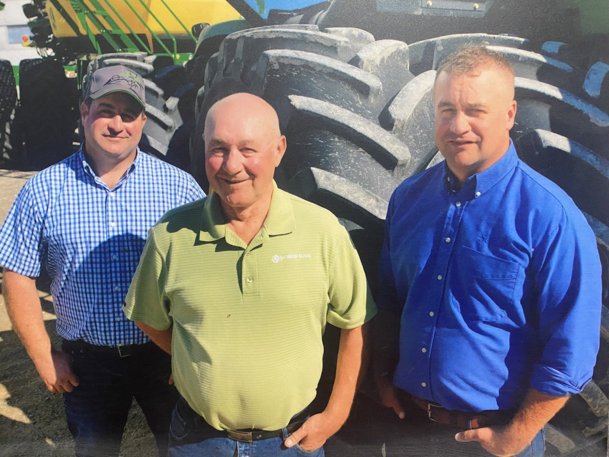 Sam Snobelen tweet media