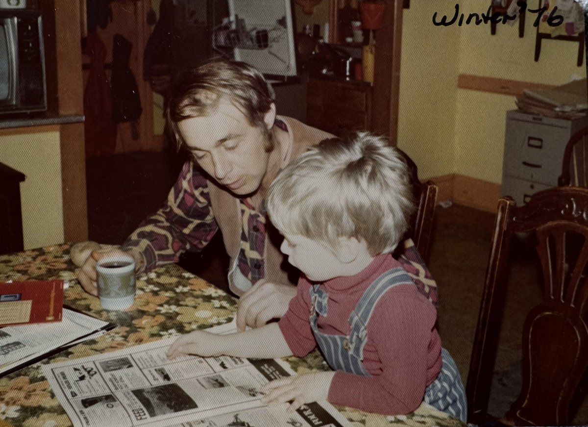 Sam Snobelen tweet media