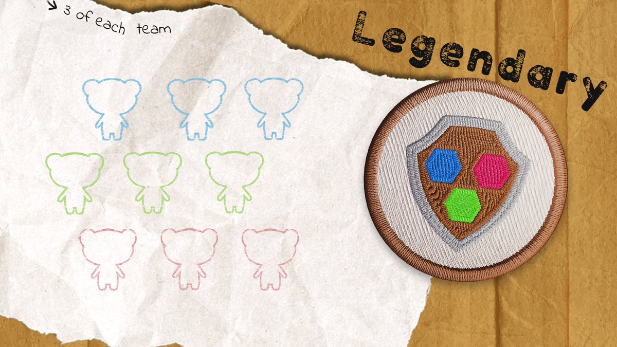 The Plooshies tweet media