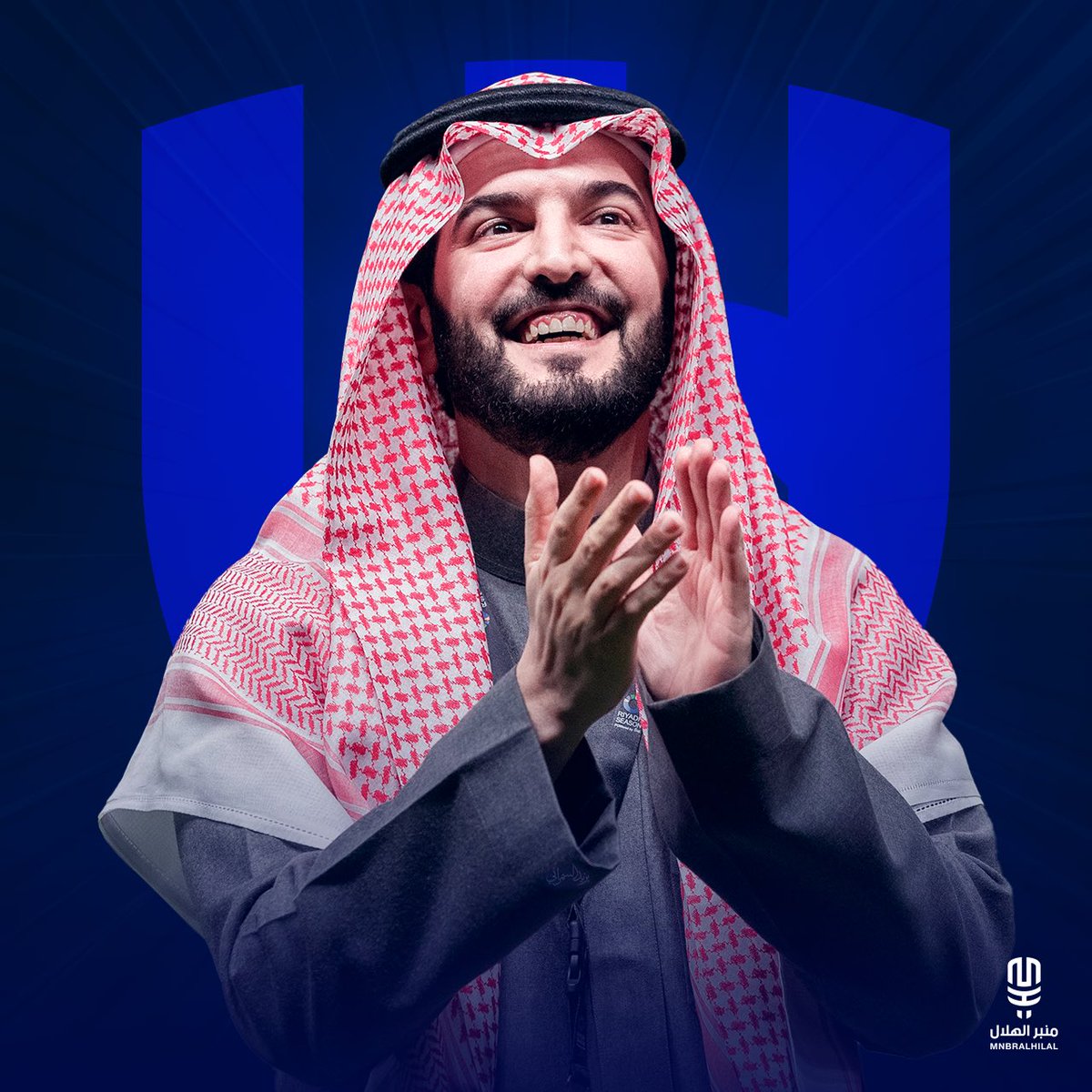 منبر الهلال - Mnbr Alhilal (@mnbralhilal) on Twitter photo 🚨🚨🚨🚨 عاجل :
فهد بن نافل سيقدم أوراق ترشحه لفترة رئاسية جديدة خلال الساعات القادمة 💙
<a href="/MaanAlquiae/">معن القويعي</a> 🚨🚨🚨🚨 عاجل :
فهد بن نافل سيقدم أوراق ترشحه لفترة رئاسية جديدة خلال الساعات القادمة 💙
<a href="/MaanAlquiae/">معن القويعي</a>