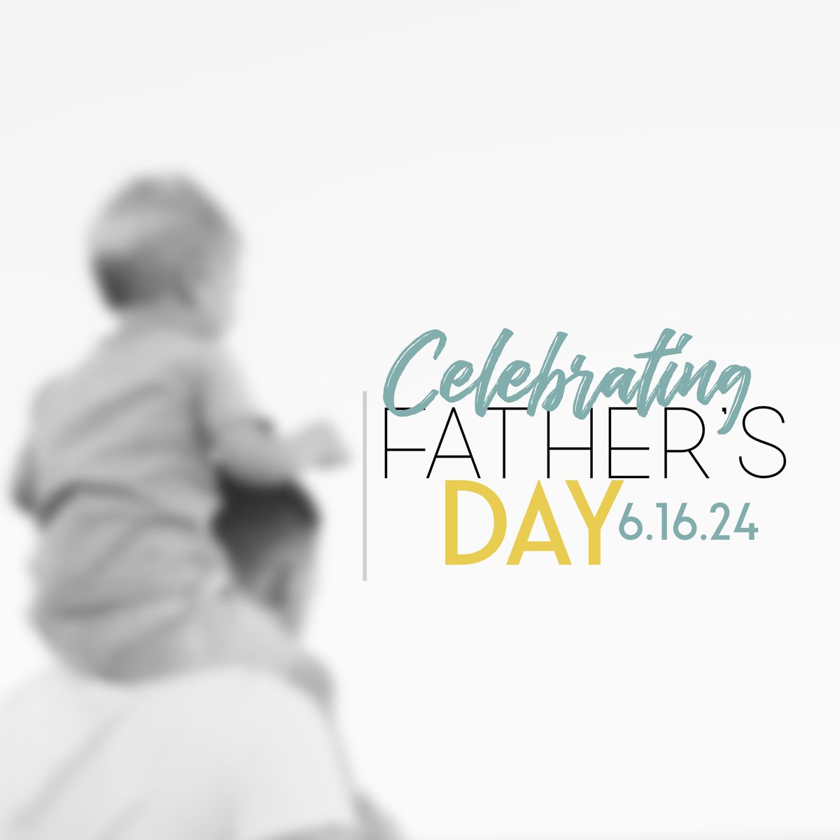 We are excited to celebrate all of the fathers at Impact Church! Make plans now to join us Sunday, June 16th at 10am. We really look forward to honoring these wonderful men of God!