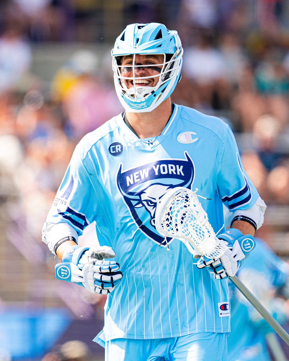 PLLAtlas's tweet photo. Oh yeah, Dox is ALL the way back 💪📈

Five goals, 50% shooting and one DESTROYED corner this weekend. https://t.co/xkIcwgxuwF