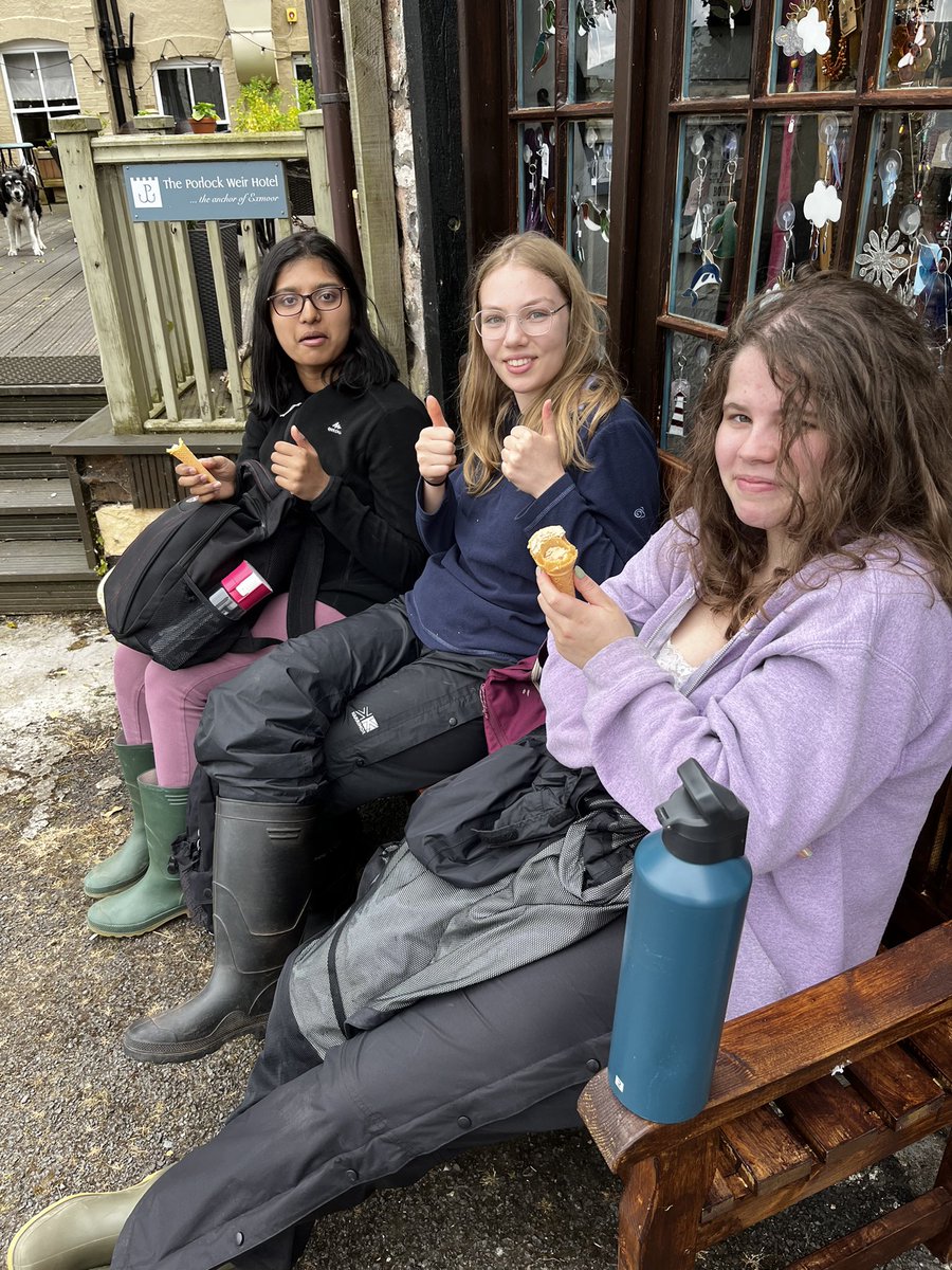 Bromley High School Science tweet media