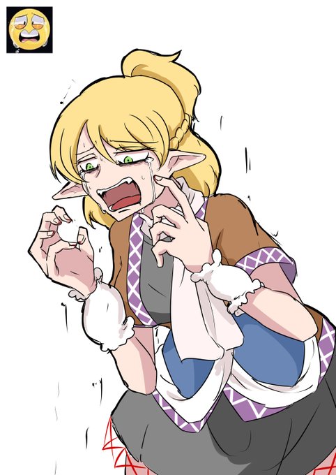 幼子ー
カレーの王子さまできたわよー 