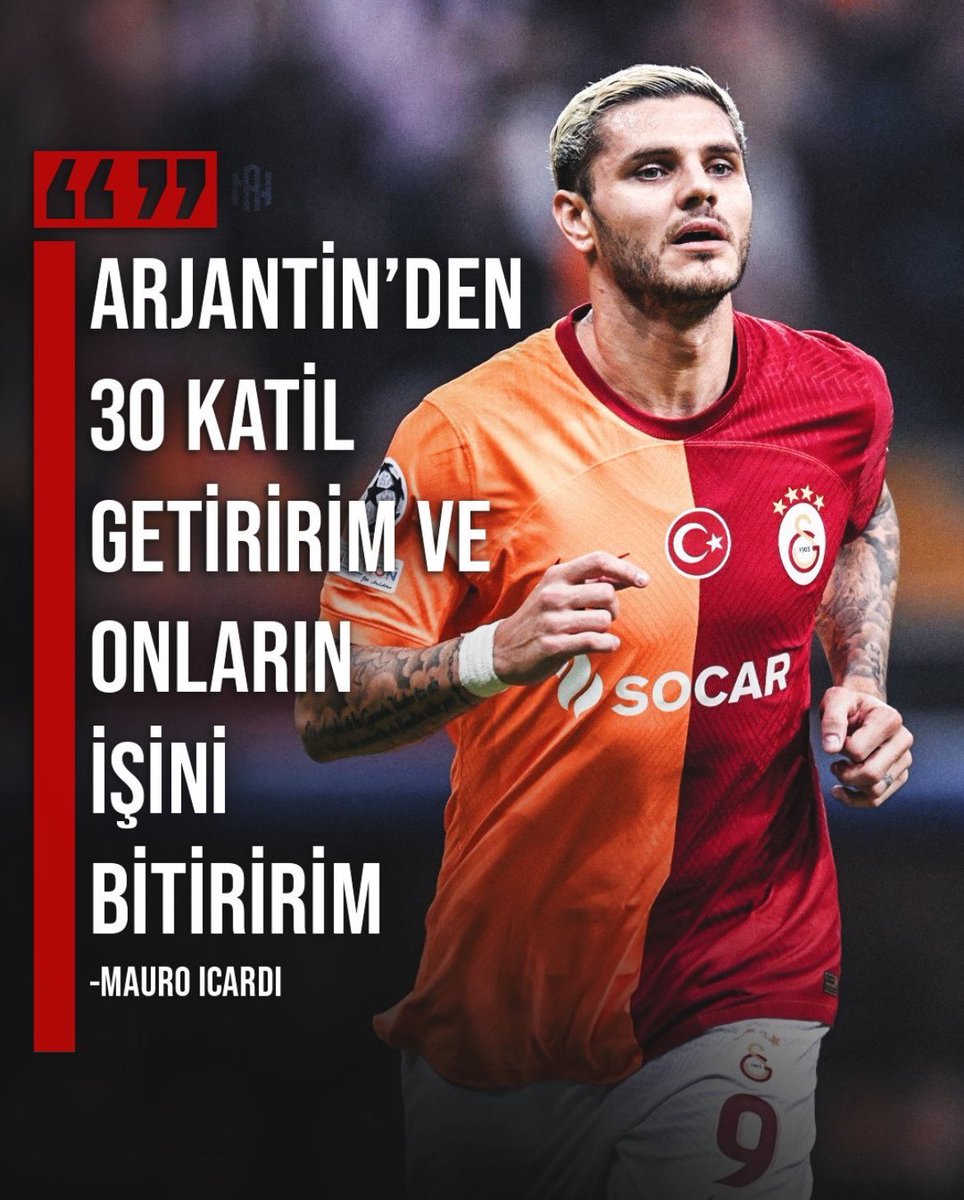 İcardinin katilleri getirip dursoç özbokun işini bitirmesi… Var bir hayalimiz.