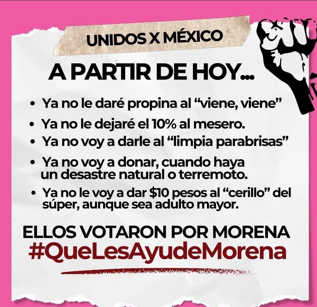 red_escolar's tweet photo. Vean lo que son.
Sin palabras https://t.co/A4kDkLWvs8