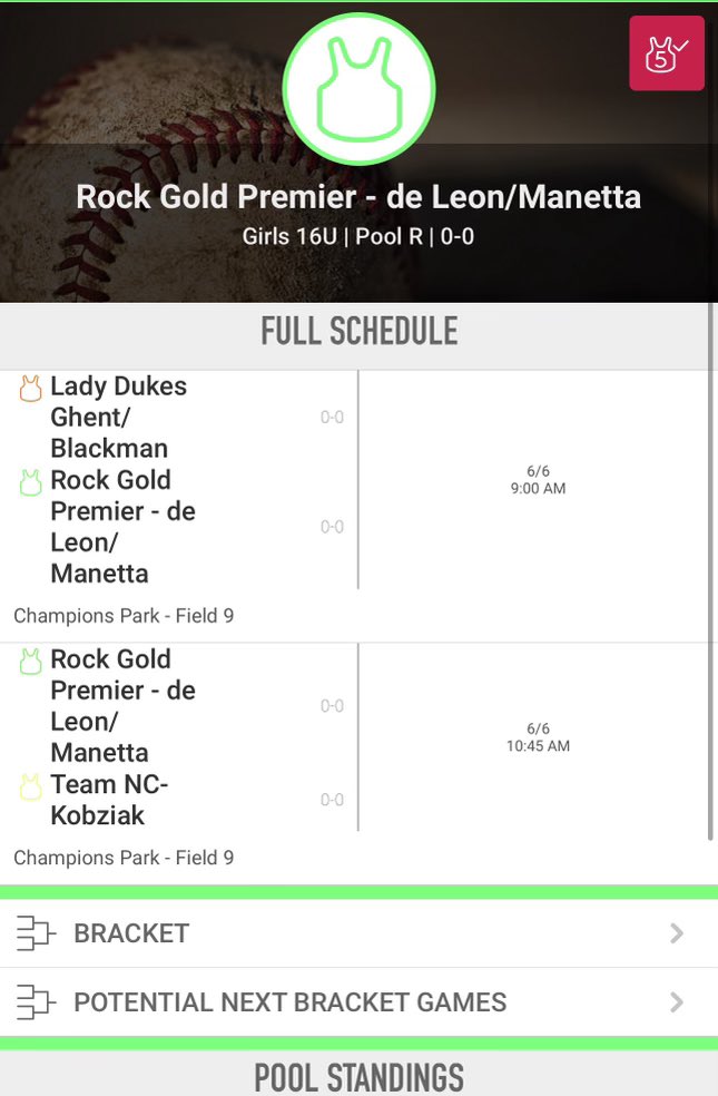 Ava Difato (@avadifato2025) on Twitter photo Can’t wait to hit the field with my girls at Show Me the Money this weekend🪨!! <a href="/RockGold_deLeon/">Rock Gold Premier- de Leon / Manetta</a> <a href="/Coach_Luis1721/">Coach Luis de Leon</a> <a href="/CoachJordanSB/">Jordan Clark</a> <a href="/tsmartt14/">Taylor Smartt</a> <a href="/newmz4/">Nicole Newman</a> Can’t wait to hit the field with my girls at Show Me the Money this weekend🪨!! <a href="/RockGold_deLeon/">Rock Gold Premier- de Leon / Manetta</a> <a href="/Coach_Luis1721/">Coach Luis de Leon</a> <a href="/CoachJordanSB/">Jordan Clark</a> <a href="/tsmartt14/">Taylor Smartt</a> <a href="/newmz4/">Nicole Newman</a>