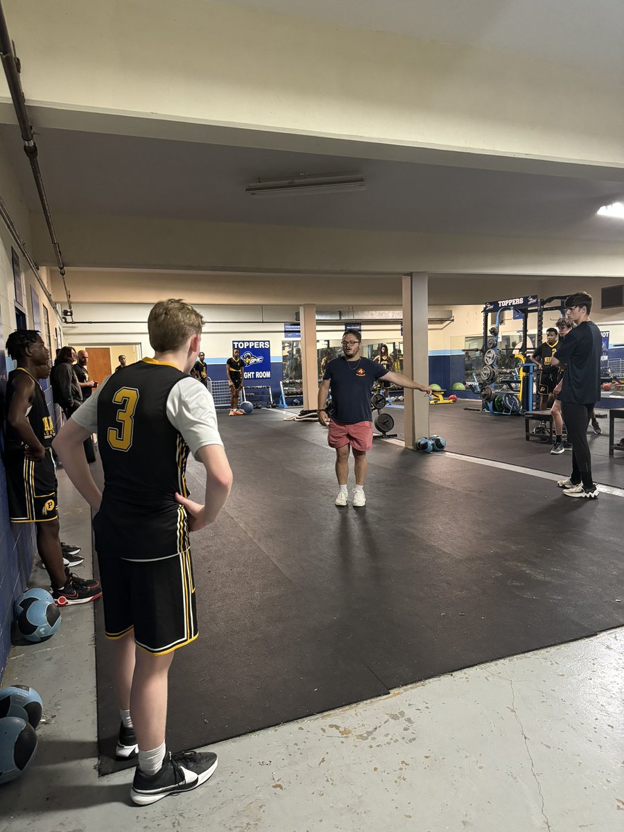 PontotocHoops tweet media