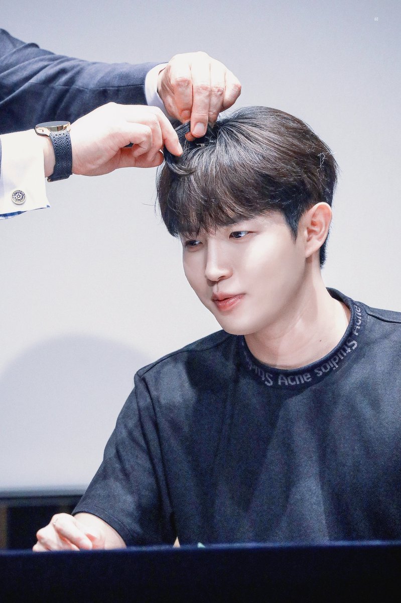 AM_0527_'s tweet photo. #김재환 https://t.co/P42I9cxtaF