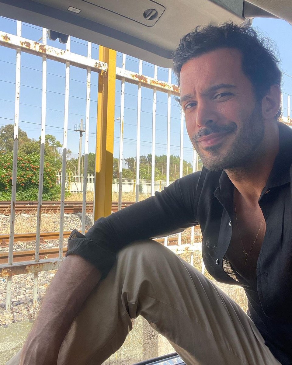 ArducAddict's tweet image. Nuova foto #BarışArduç