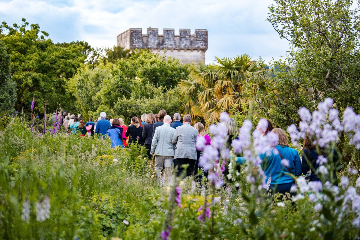 B_V_O_F's tweet photo. Cats and hippos and Handel - oh my! 🐱🦛🎵
As our festival has come to a close, we feel an immense sense of gratitude towards all those who have contributed to this year's success. Many thanks to all involved in #BVOF2024!🏰

#BVOFCesare #BVOFConcerts #BVOFRecitals #BVOFOPENAIR https://t.co/WyQiI7K1UR
