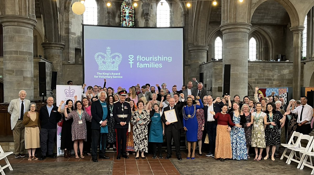 Prof Adeeba Malik CBE, Lord Lieutenant W.Yorkshire tweet media