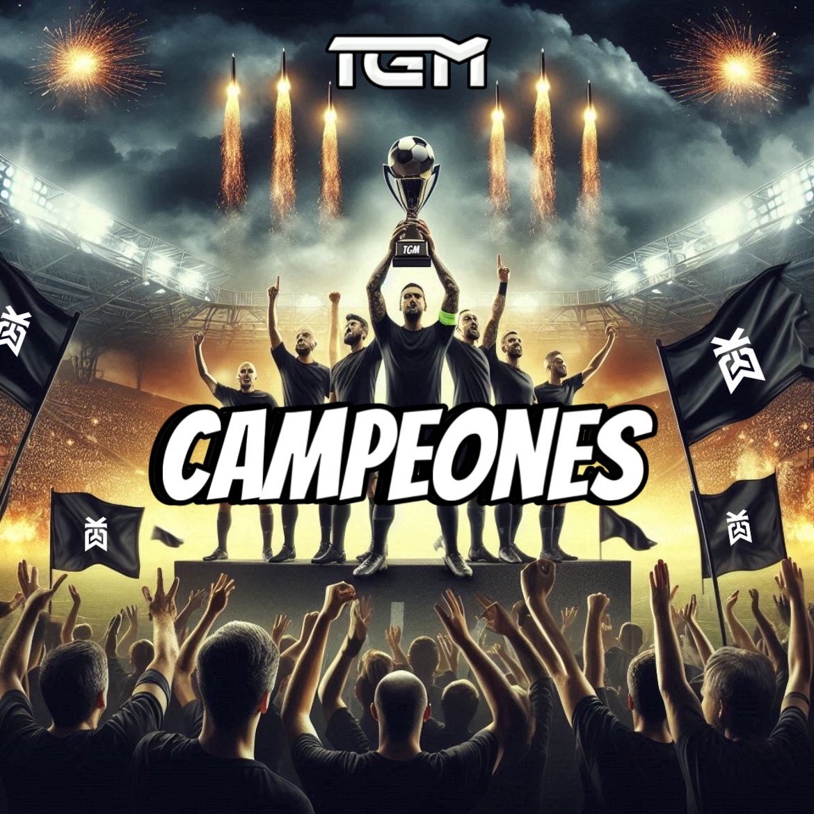 KODE GAMING (@kodegaminges) on Twitter photo 🏆𝑪𝑨𝑴𝑷𝑬𝑶𝑵𝑬𝑺 𝑫𝑬 𝑳𝑰𝑮𝑨🏆
1ª División B <a href="/LigaTGM/">Liga TGM</a>
El club consigue 20/20 victorias en su primera participación✅
¡ENHORABUENA A TODOS LOS JUGADORES!🤍🚀
⭐️Máximo goleador <a href="/xGalleguinho/">|| xGalleguinho</a>🎯
⭐️Máximo asistente <a href="/Alexpytu/">ᴀʟᴇxᴘʏᴛᴜ/ɢxʟᴅᴇʜᴏᴍᴇʀ ⚡️</a> 👟
⭐️Zamora @xGarnaa 🧤
#SomosKODE 🏆𝑪𝑨𝑴𝑷𝑬𝑶𝑵𝑬𝑺 𝑫𝑬 𝑳𝑰𝑮𝑨🏆
1ª División B <a href="/LigaTGM/">Liga TGM</a>
El club consigue 20/20 victorias en su primera participación✅
¡ENHORABUENA A TODOS LOS JUGADORES!🤍🚀
⭐️Máximo goleador <a href="/xGalleguinho/">|| xGalleguinho</a>🎯
⭐️Máximo asistente <a href="/Alexpytu/">ᴀʟᴇxᴘʏᴛᴜ/ɢxʟᴅᴇʜᴏᴍᴇʀ ⚡️</a> 👟
⭐️Zamora @xGarnaa 🧤
#SomosKODE