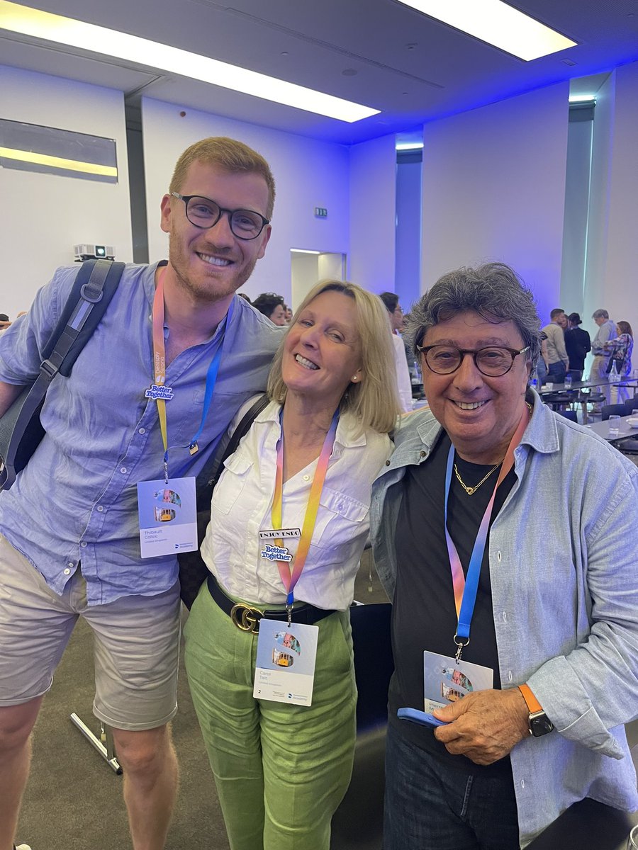 Thibault Colloc tweet media