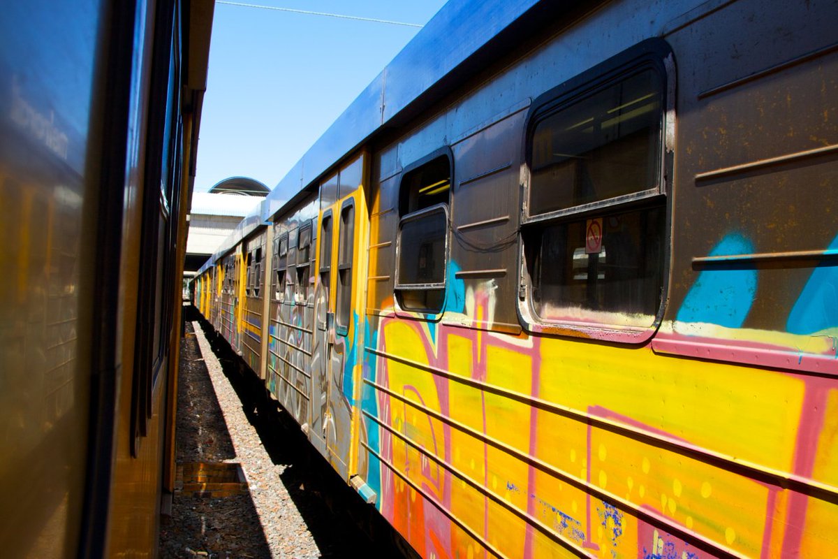 GoodbyeGraffiti's tweet photo. Goodbye Graffiti provides graffiti removal services for public transit and transportation facilities. Our team can remove graffiti from trains, buses, and stations quickly and effectively. Contact us today to learn more about our services.

#goodbyegraffiti #graffitiremoval https://t.co/fBFOlWqcJG
