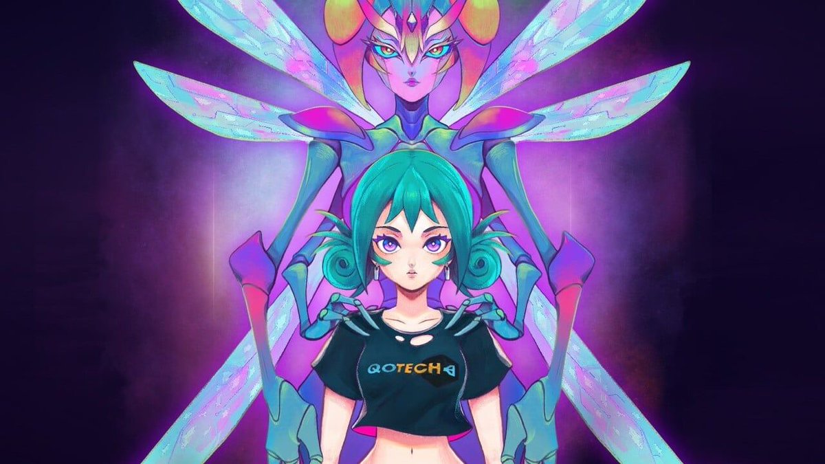 UberStrategist's tweet image. 🎮 @nintendolife: “WayForward Is Breaking The Mould With ‘Yars Rising’”🤩

Learn about the return of this #classicgame as a #Metroidvania via exclusive interviews with @JamesPopStar from @WayForward and @WadeRosen from @Atari! bit.ly/3R8TfMP