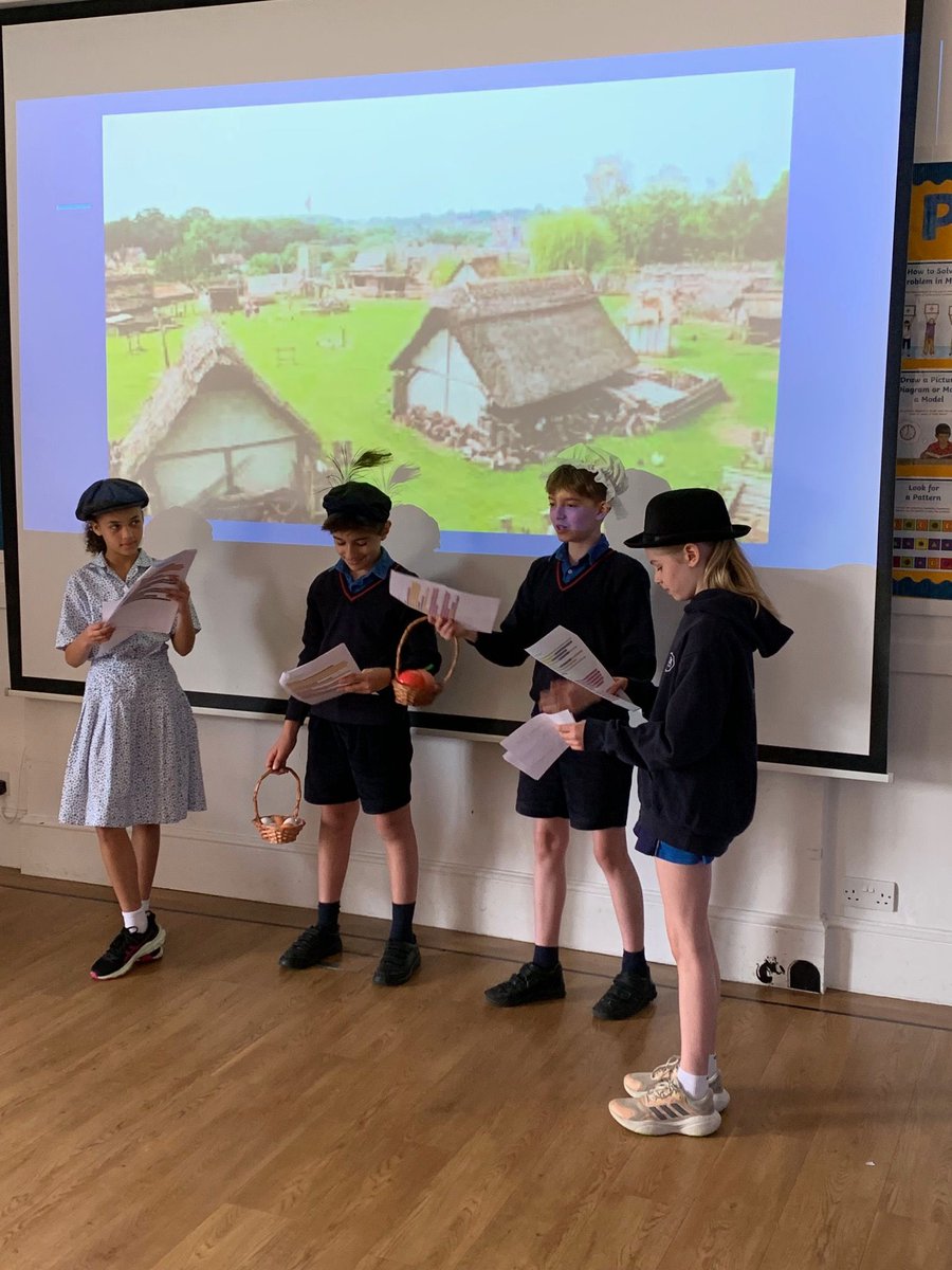 Prospect House tweet media