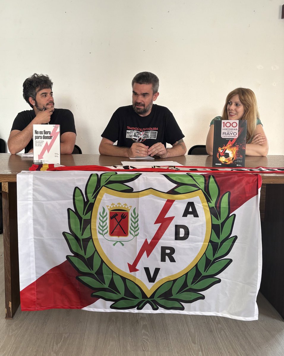 Tamara Fariñas R.🦌 tweet media