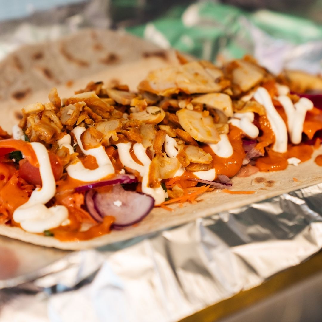 I am Döner tweet media