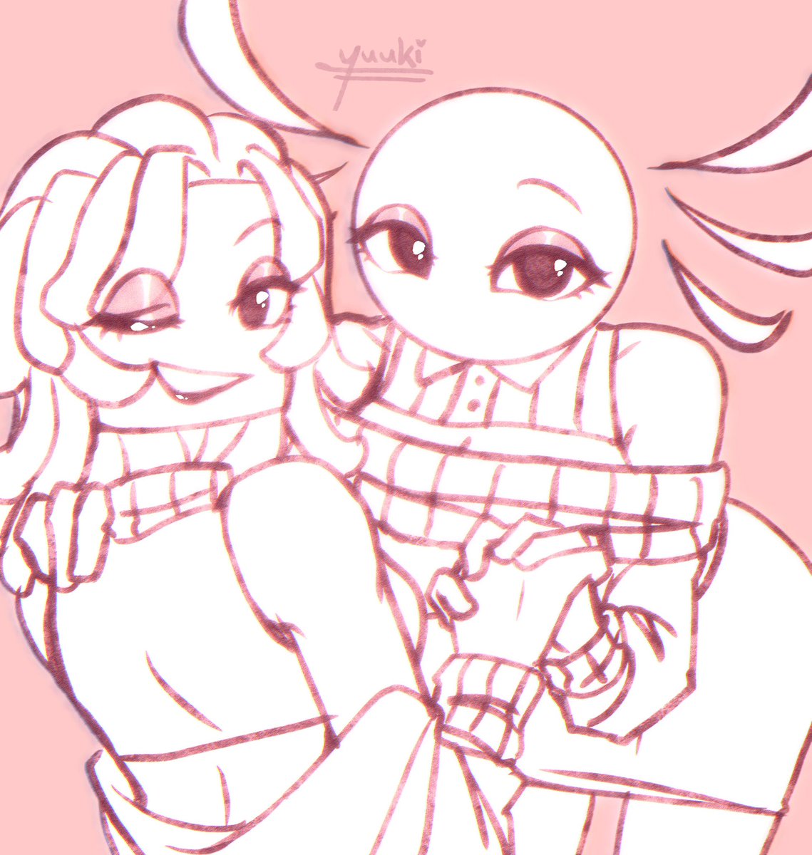 Yuuki (@YuukiALTY) / Posts / X