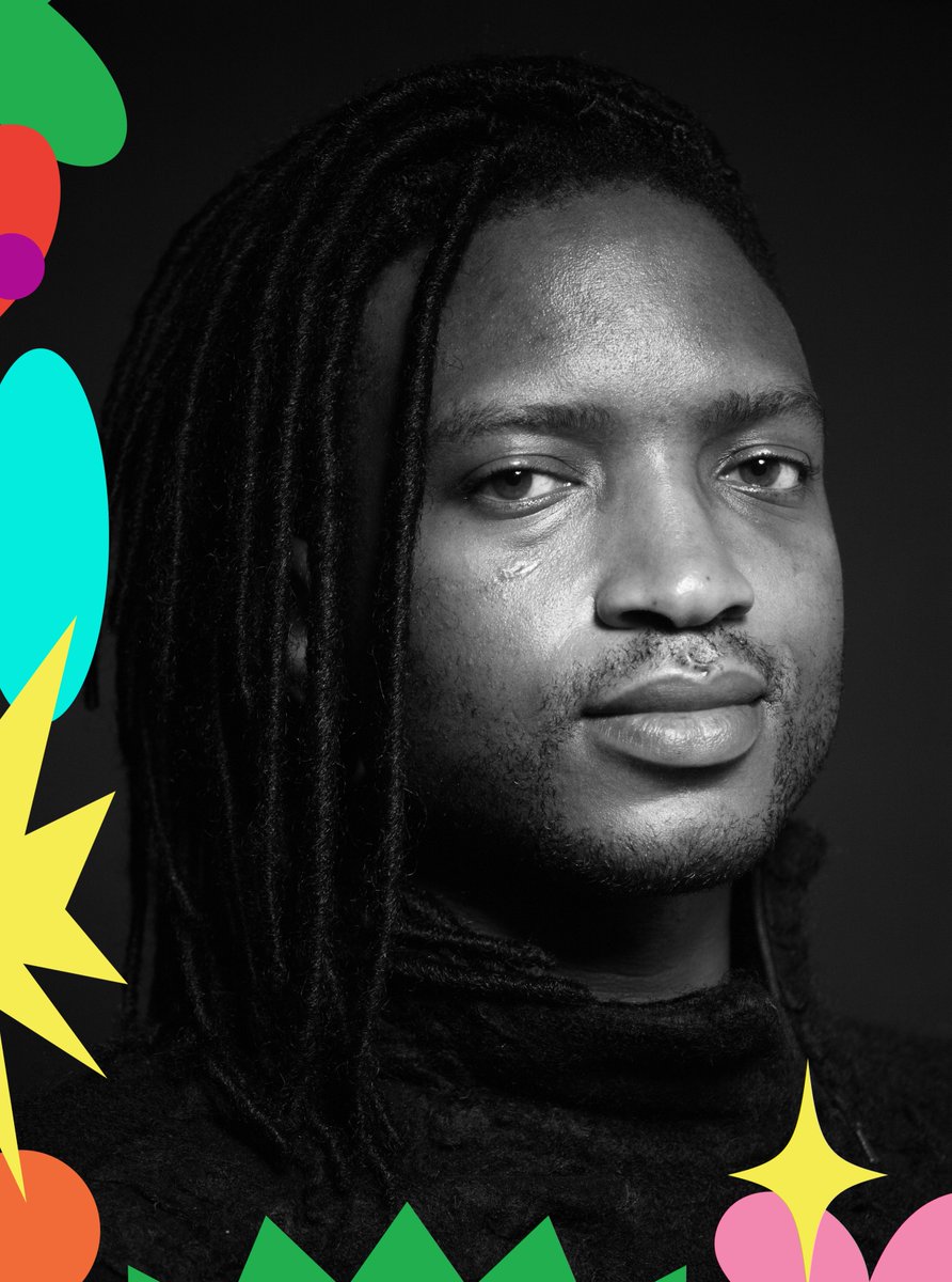 theRSAorg's tweet photo. #RSAPride: @Nzube is a co-founder of Amoo Angels, a UK based angel network. He is devoted to building better communities through volunteering with underrepresented groups includ. LGBTQIA+, thus he is a Trustee at @TheAfricaCentre and @QMUL. 

Read more via https://t.co/PEjKNm73c7 https://t.co/2CISd126sH