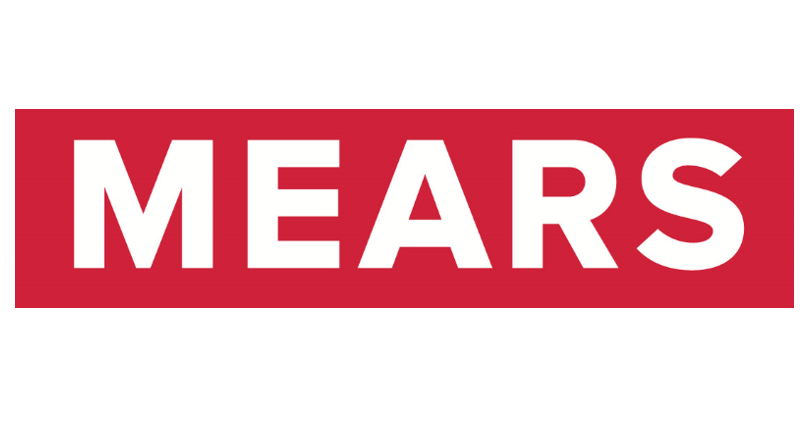 Bricklayer required by Mears in Dover, Kent. 

Info/Apply: ow.ly/sFHz50S6wcK 

#ConstructionJobs #KentJobs #DoverJobs 

@mearsgroup