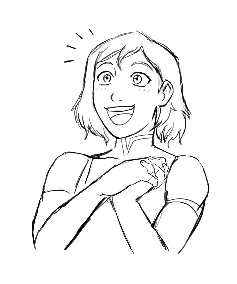 BELLBESSA 🔔 korrasami tweet media