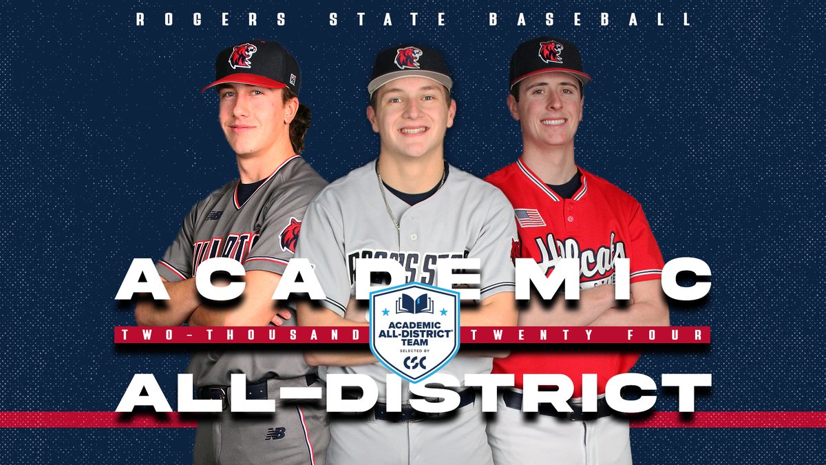 RSU Hillcats tweet media