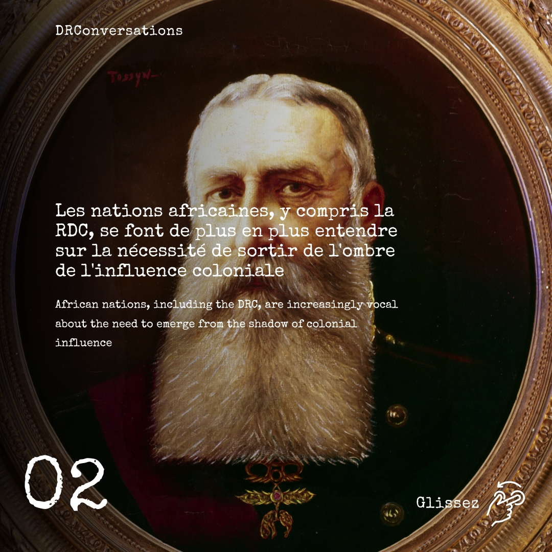 DRConversations's tweet photo. le changement passera par la lutte contre les défis socio-économiques et la valorisation de l'agriculture comme moteur du développement.
#RDC #Stratégie #Développement #Souveraineté #Agriculture #drconversations #changingDrconversations #changingthenarrative https://t.co/GlPbrhoS92