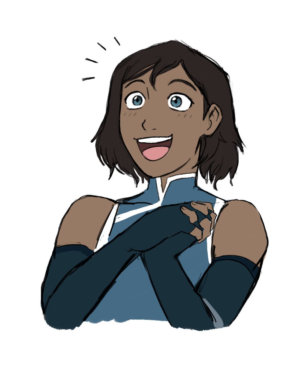 BELLBESSA 🔔 korrasami tweet media