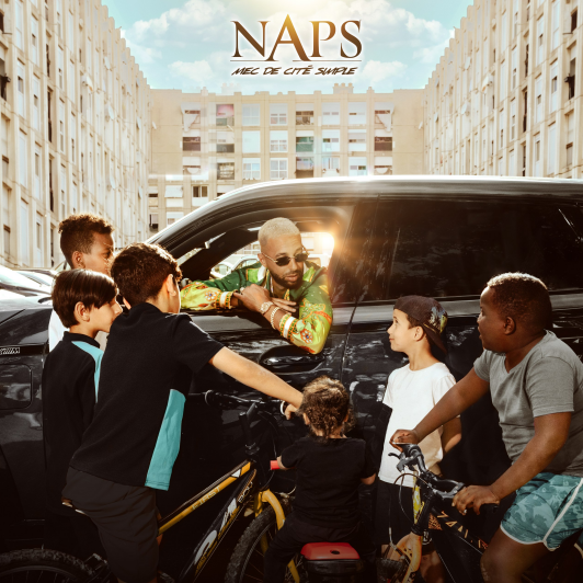 16x16FR's tweet photo. #INFO : Naps annonce son album "Mec de cité simple" pour le 21 Juin ! On y retrouvera Gazo, Heuss L'Enfoiré, Jul, Kalif Harcdore, Tk, Missam &amp; La Crapule 
@Napsvraicompte @GazoMlg @heuss_lenfoire @jul #KalifHardcore, @Tk13002 , #Missam &amp; #LaCrapule https://t.co/jz49j4NZyh