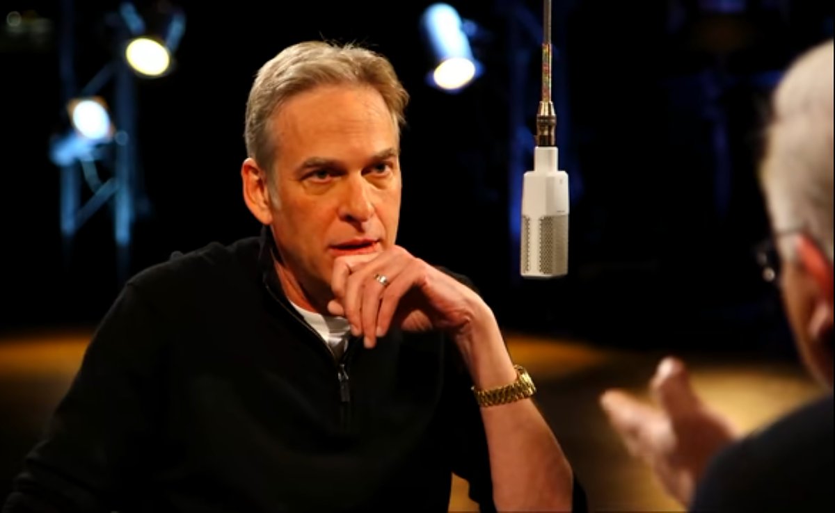 GordonMarcy's tweet photo. Unpacking Insights: A Provocative Discussion with Adam Curry, Co-Founder of Podcasting https://t.co/TkZu85nAIr https://t.co/TtoAm8nrSA