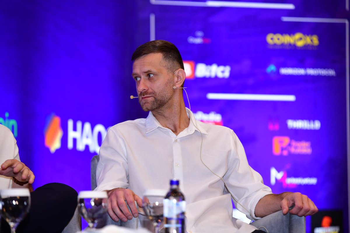 💫 Insights from #BlockchainXIstanbul2024

In the panel "Towards New Cycle: VC Investment Approaches Around New Narratives," industry leaders Yavuz Sağlam, Can Azizoğlu, Brandon Lindsay-Smith, and Rene Darmos delved into the shifting paradigms of venture capital.

Stay tuned for