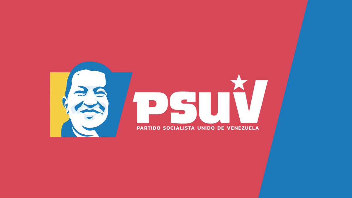 COMUNICADO | 

PSUV extiende su más cálido y sincero reconocimiento al pueblo mexicano por la demostración ejemplar de democracia y participación protagónica en las elecciones federales goo.su/XRpWmf6 

#AfirmativosYPaLante