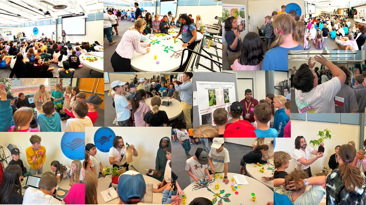 Devanshi Khokhani (@devanshikhokha1) on Twitter photo Khokhani Lab and Ranjan Lab organized a fun and educational outreach event "Tiny Friends and Foes of Soybeans" for 5th graders this Spring! More than 200 students participated in the event <a href="/MN_MolPlantPath/">Ashish Ranjan, PhD</a> @UMNPlantPath <a href="/CFANS/">CFANS</a> <a href="/UMNews/">University of Minnesota</a> Khokhani Lab and Ranjan Lab organized a fun and educational outreach event "Tiny Friends and Foes of Soybeans" for 5th graders this Spring! More than 200 students participated in the event <a href="/MN_MolPlantPath/">Ashish Ranjan, PhD</a> @UMNPlantPath <a href="/CFANS/">CFANS</a> <a href="/UMNews/">University of Minnesota</a>