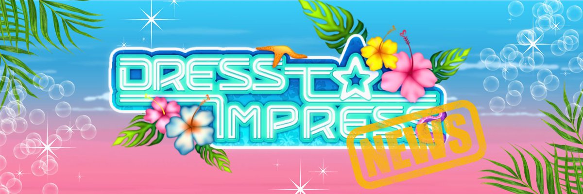 Dress To Impress News 🎀 tweet media