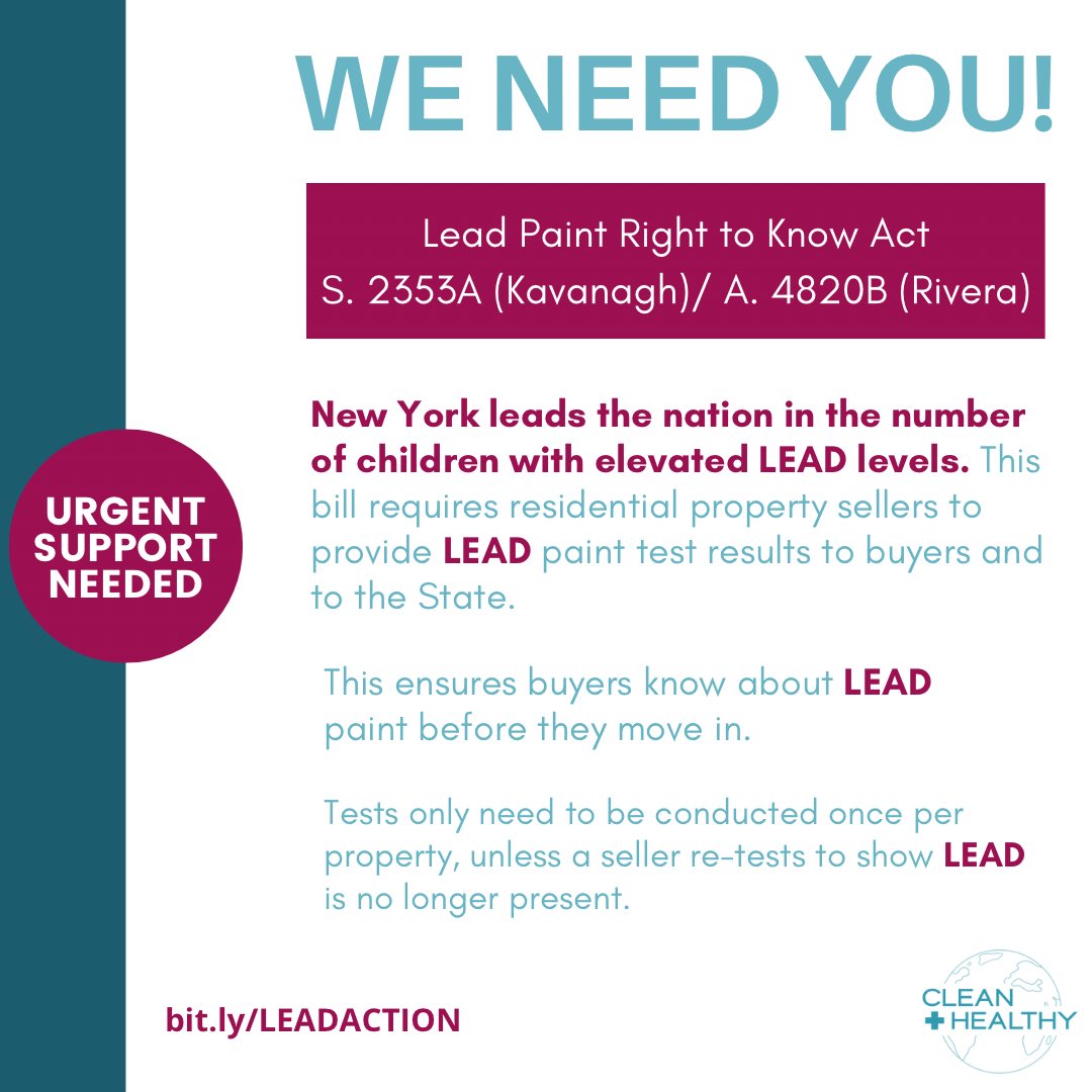 Clean+Healthy (formerly Clean & Healthy New York) tweet media