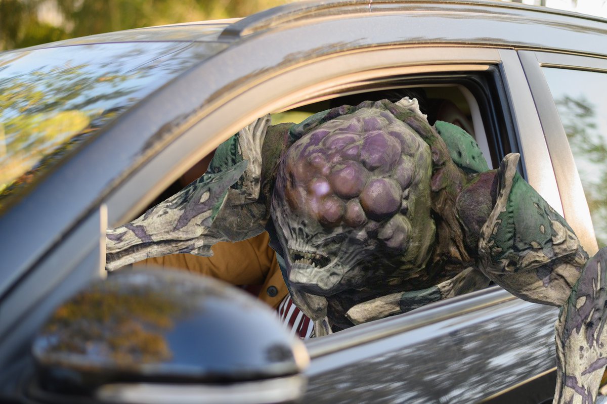 Stuck in server traffic