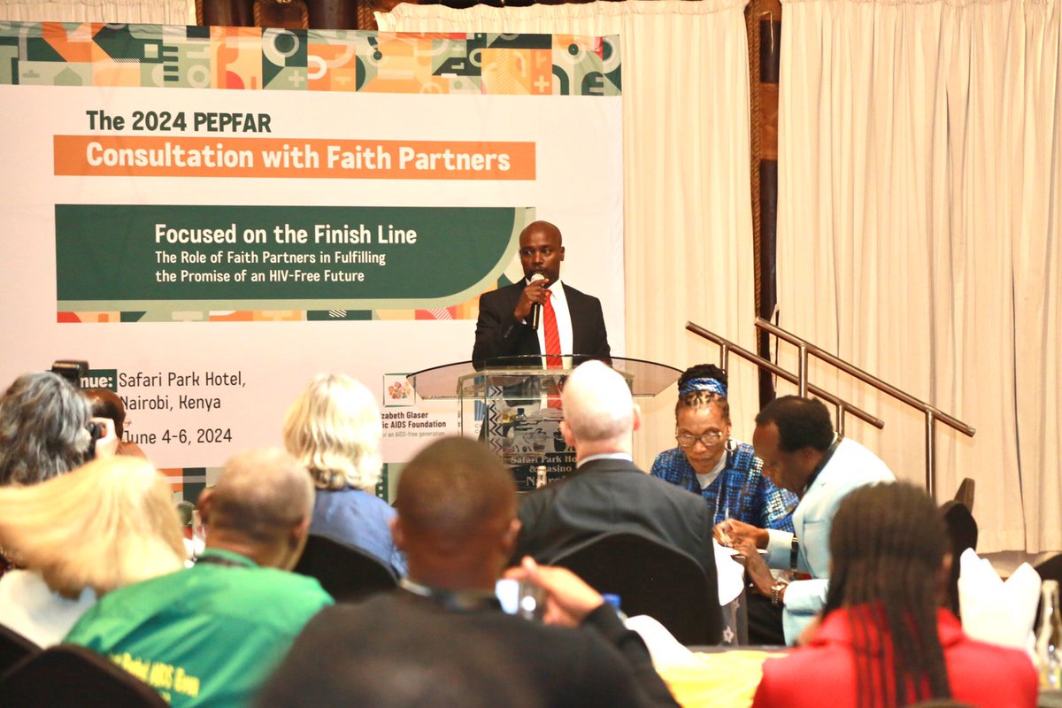 Governor Prof. Hillary Barchok tweet media