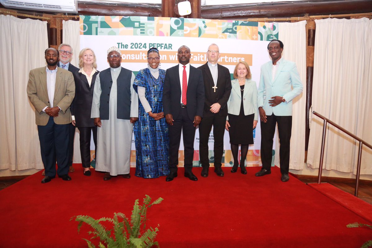 Governor Prof. Hillary Barchok tweet media